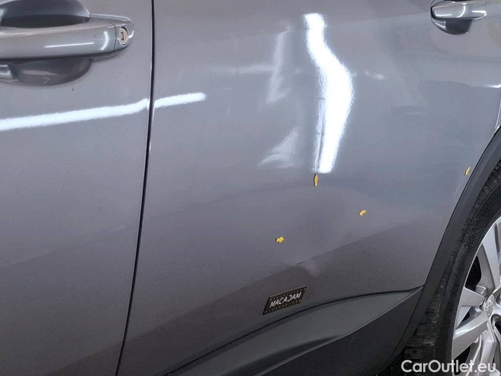  Peugeot  5008  Active Pack 1.5 HDi 130CV BVA8 7 Sieges E6d #20