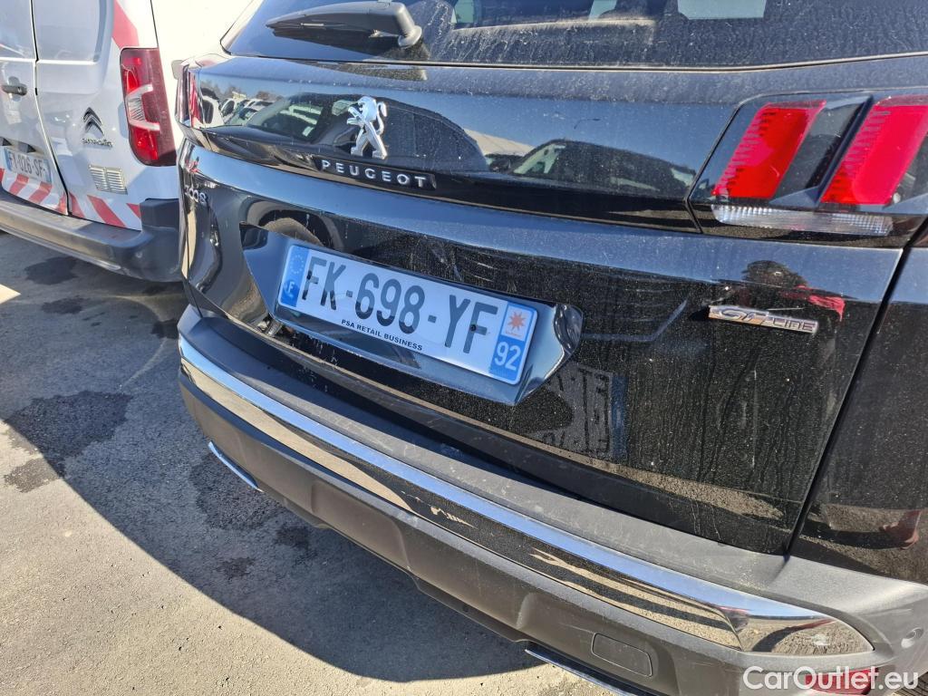  Peugeot  3008  GT Line 1.5 HDi 130CV BVA8 E6dT #42