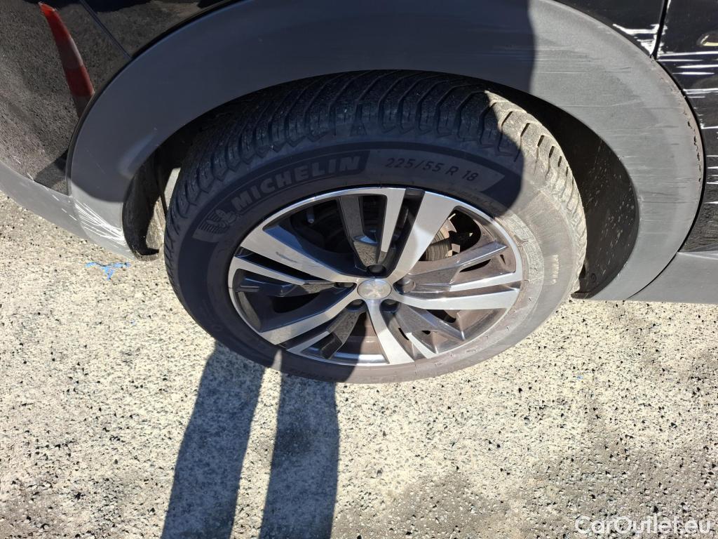  Peugeot  3008  GT Line 1.5 HDi 130CV BVA8 E6dT #69