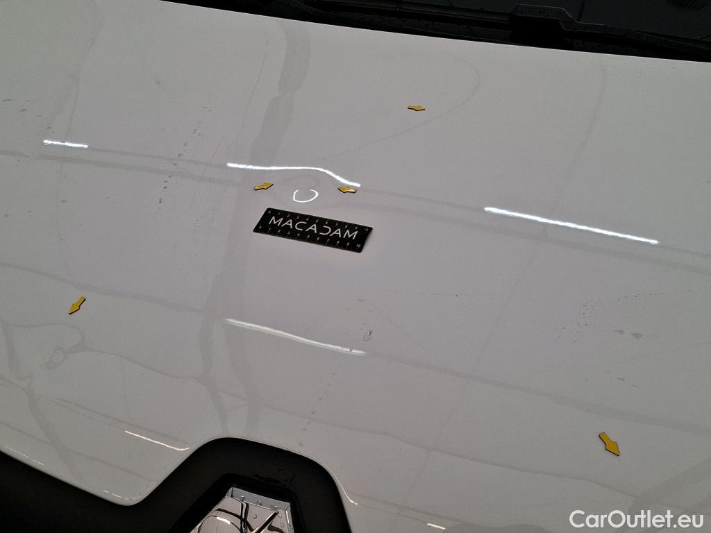  Renault  Trafic RENAULT  / 2019 / 4P / Combi Zen L1 dCi 120 S&S - 8 pl #26