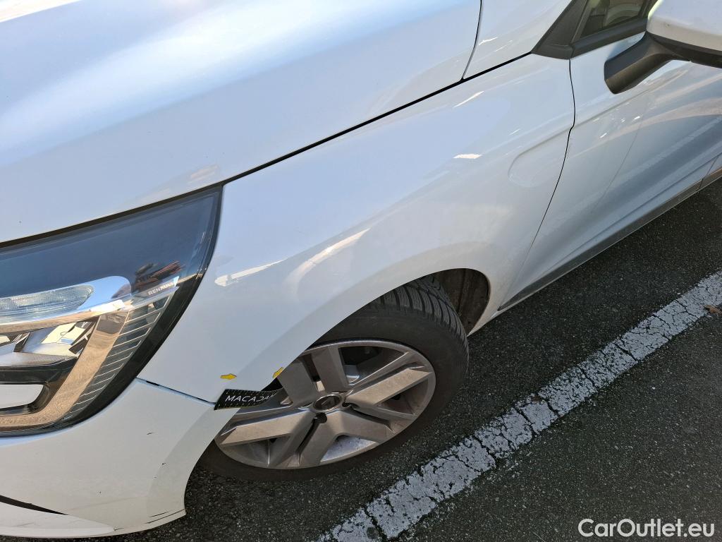  Renault  Clio  V Business 1.0 SCe 70CV BVM5 E6dT #6