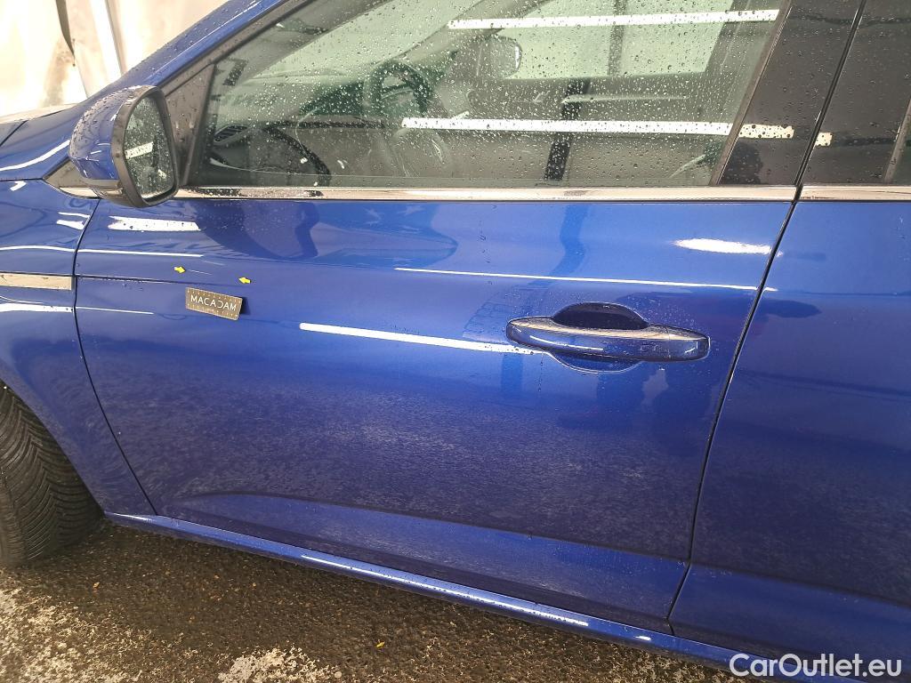  Renault  Megane  IV Berline 5 ptes. Techno 1.5 dCi 115CV BVA7 E6d #3