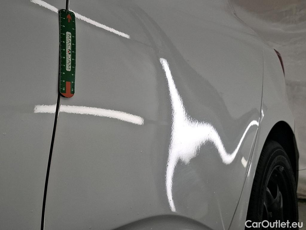  Renault  Clio  V Business 1.5 dCi 100CV BVM6 E6d / TRANSFO VP VF #10