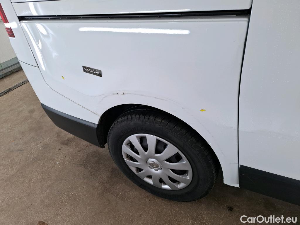  Renault  Trafic RENAULT  / 2019 / 4P / Combi Zen L1 dCi 120 S&S - 8 pl #6