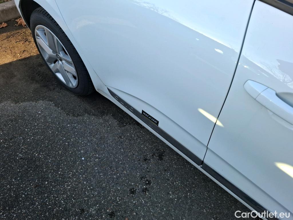  Renault  Clio  V Business 1.0 SCe 70CV BVM5 E6dT #18