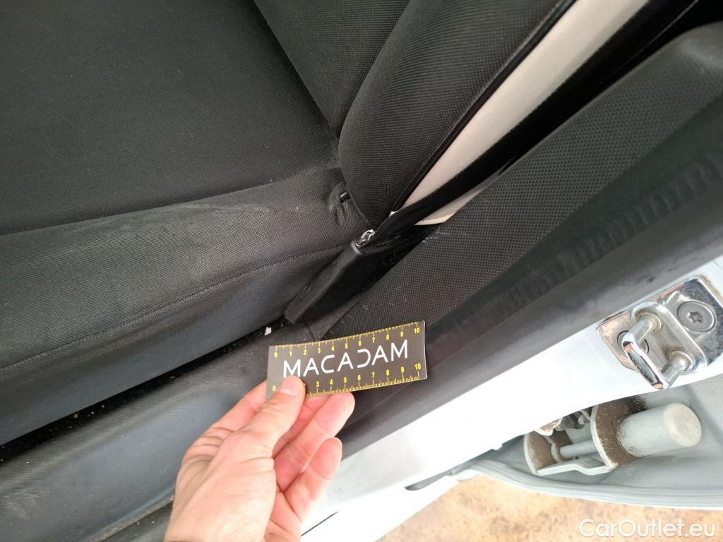  Renault  Zoe  Life 52kWh BVA / TRANSFO VP/VF #65