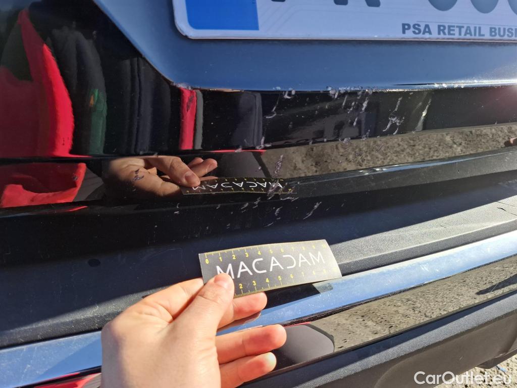  Peugeot  3008  GT Line 1.5 HDi 130CV BVA8 E6dT #39