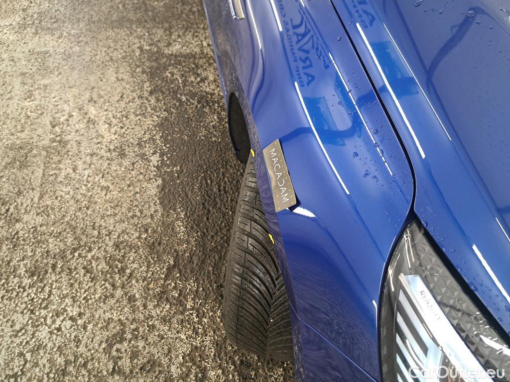  Renault  Megane  IV Berline 5 ptes. Techno 1.5 dCi 115CV BVA7 E6d #2