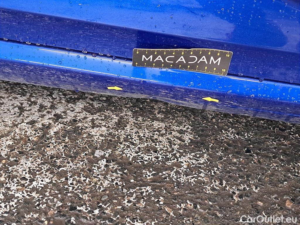  Renault  Megane  IV Berline 5 ptes. Techno 1.5 dCi 115CV BVA7 E6d #6