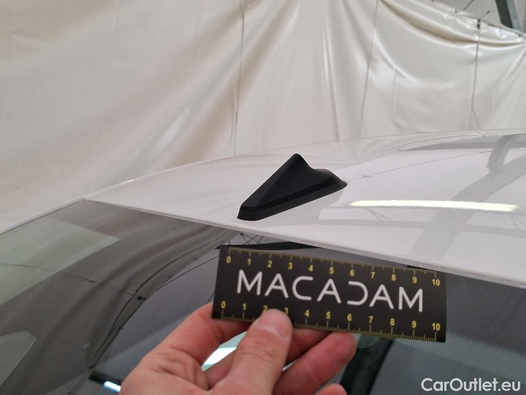  Renault  Kangoo RENAULT  Express VU 4p Fourgonnette Grand Confort - Blue dCi 95 #5