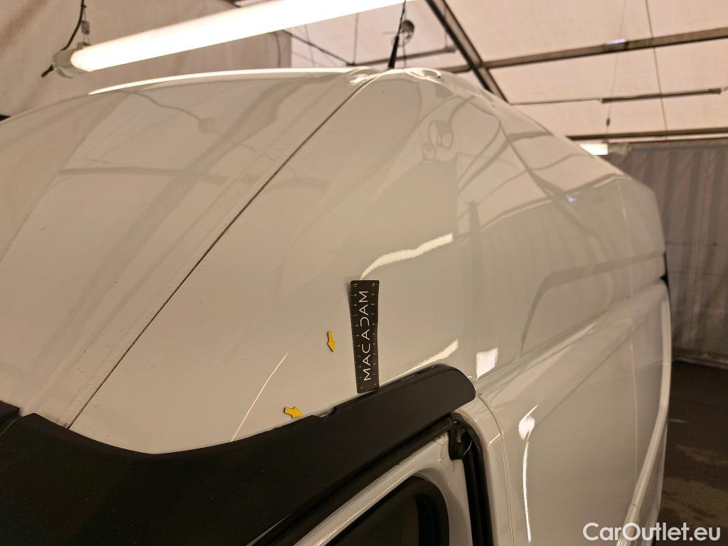  Renault  Trafic RENAULT  / 2019 / 4P / Fourgon tole NV FG GCF L2H2 1200 Energy dCi 145 #7