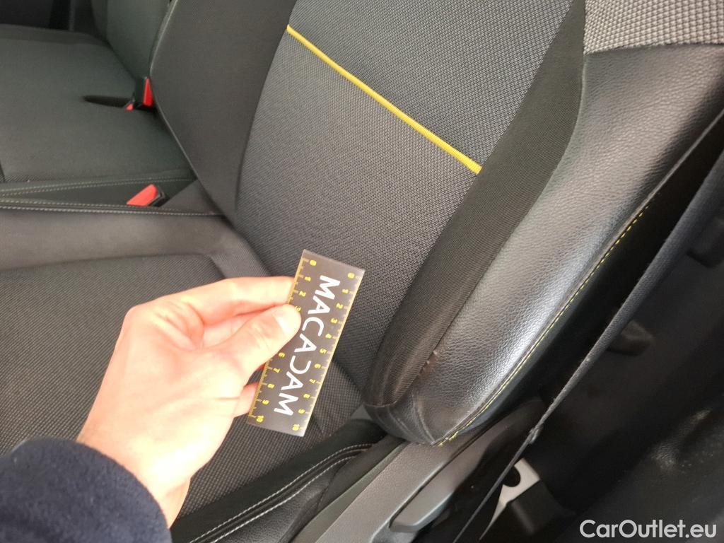  Renault  Kangoo RENAULT  Express VU 4p Fourgonnette Grand Confort - Blue dCi 95 #1