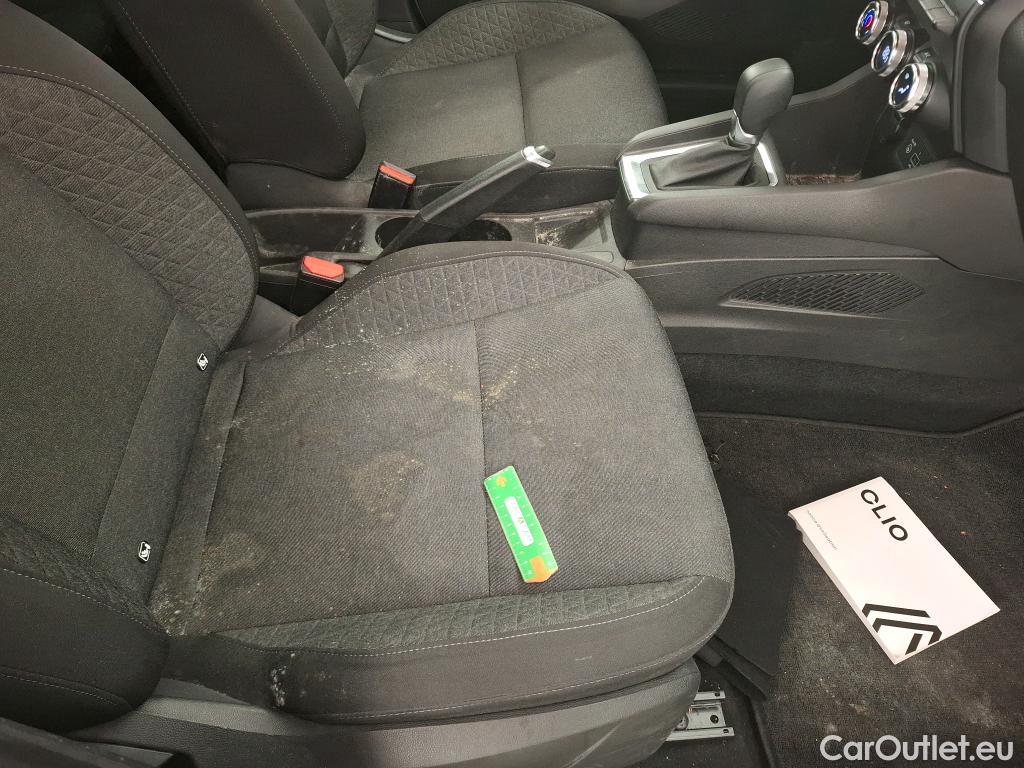  Renault  Clio  V Business 1.6 E-TECH Hybrid 140CV BVA6 E6d #20