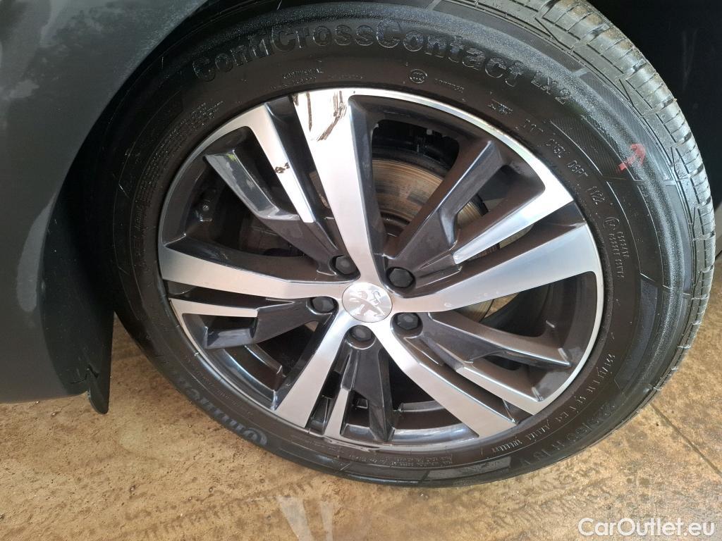  Peugeot  3008  GT Line 1.5 HDi 130CV BVA8 E6dT #70