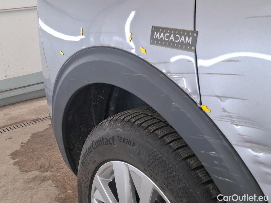  Peugeot  5008  Active Pack 1.5 HDi 130CV BVA8 7 Sieges E6d #28