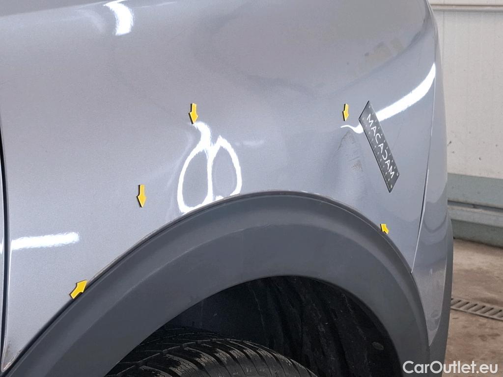  Peugeot  5008  Active Pack 1.5 HDi 130CV BVA8 7 Sieges E6d #13