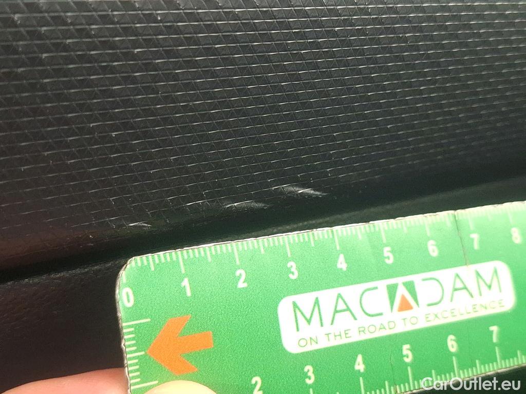  Renault  Clio  V Business 1.5 dCi 100CV BVM6 E6d / TRANSFO VP VF #17