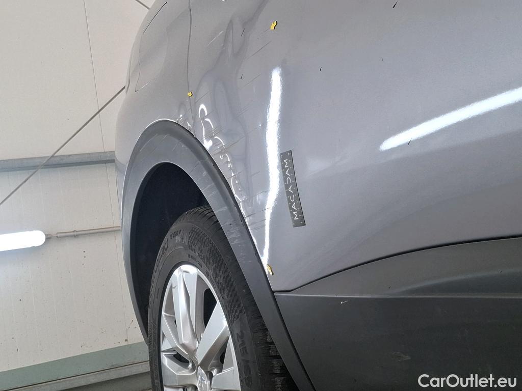  Peugeot  5008  Active Pack 1.5 HDi 130CV BVA8 7 Sieges E6d #7