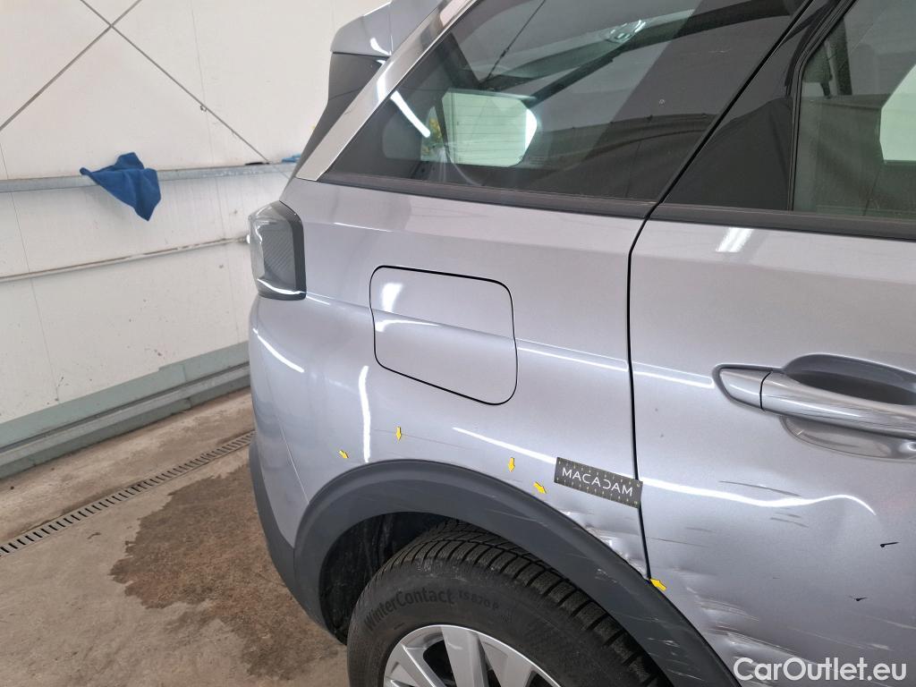  Peugeot  5008  Active Pack 1.5 HDi 130CV BVA8 7 Sieges E6d #24