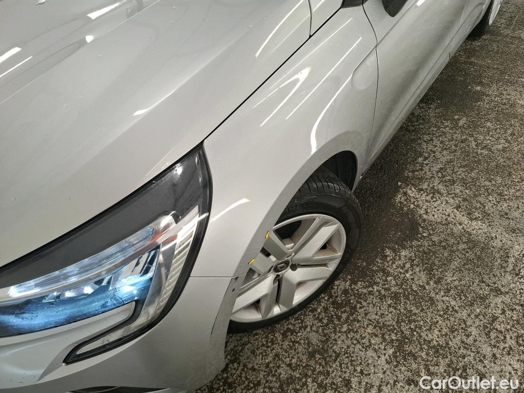  Renault  Clio  V Business 1.6 E-TECH Hybrid 140CV BVA6 E6d #16