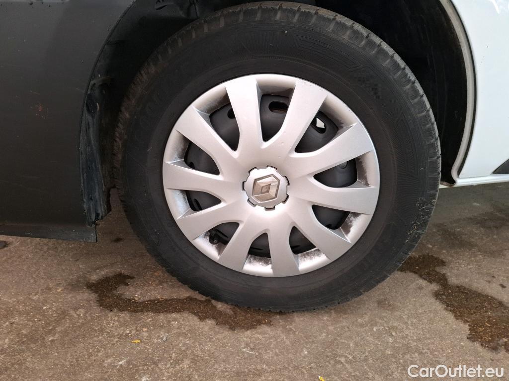  Renault  Trafic RENAULT  / 2019 / 4P / Combi Zen L1 dCi 120 S&S - 8 pl #45