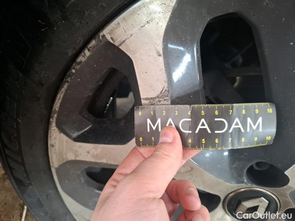  Renault  Captur  Intens 0.9 TCe 90CV BVM5 E6 #14