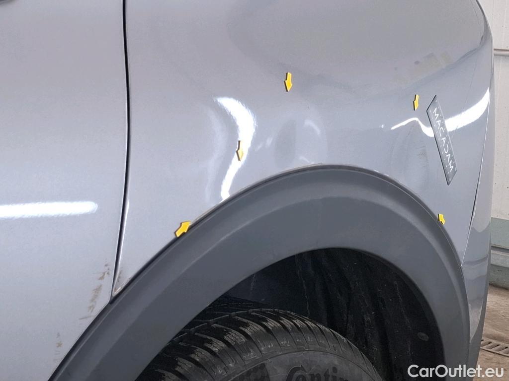  Peugeot  5008  Active Pack 1.5 HDi 130CV BVA8 7 Sieges E6d #15