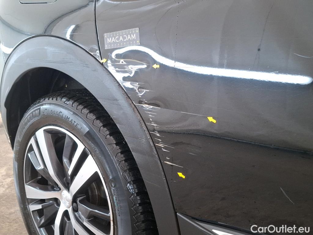  Peugeot  3008  GT Line 1.5 HDi 130CV BVA8 E6dT #10