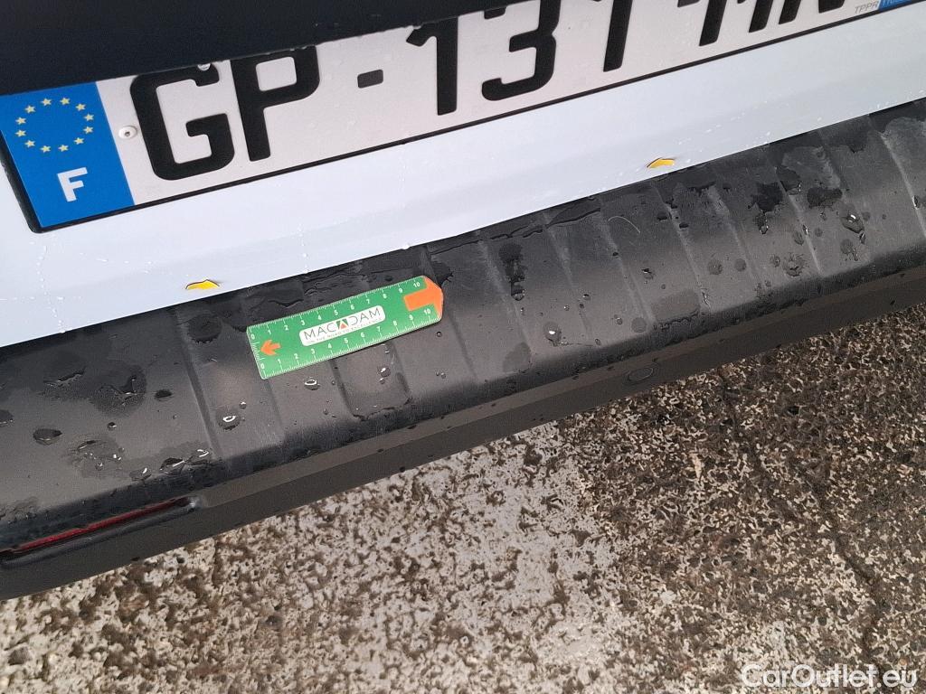  Renault  Trafic  III Fourgon L2H1 3T Grand Confort 2.0 dCi 130CV BVM6 E6d #4