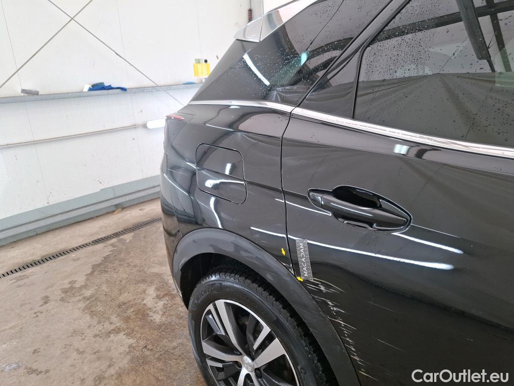 Peugeot  3008  GT Line 1.5 HDi 130CV BVA8 E6dT #19