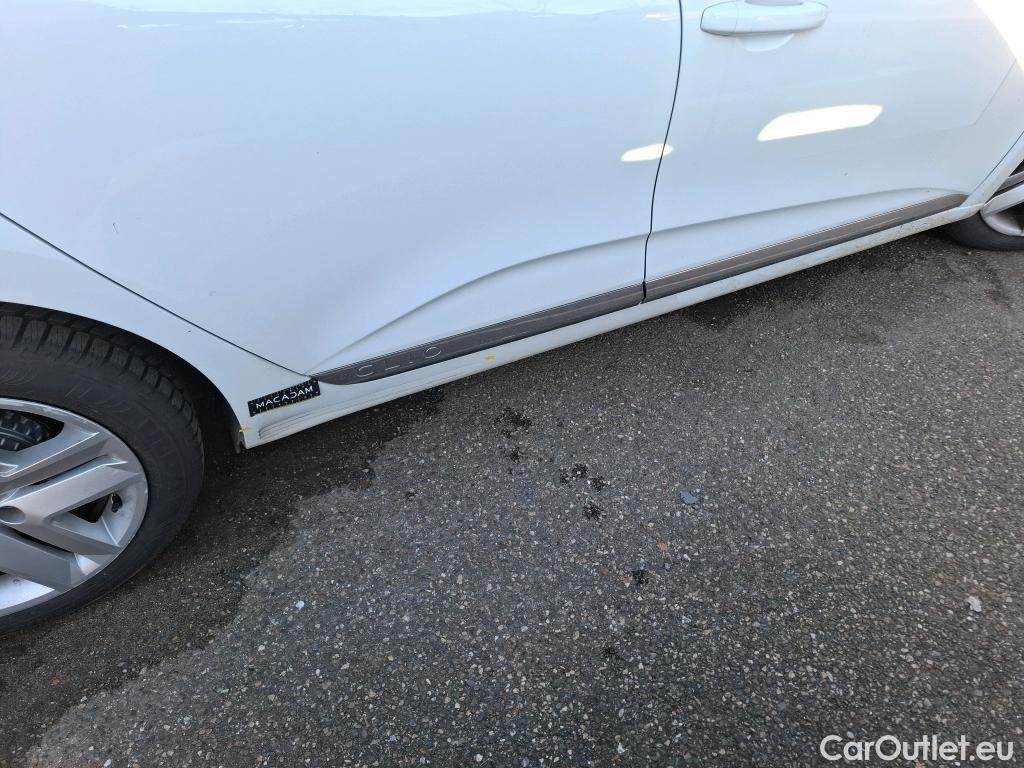  Renault  Clio  V Business 1.0 SCe 70CV BVM5 E6dT #3