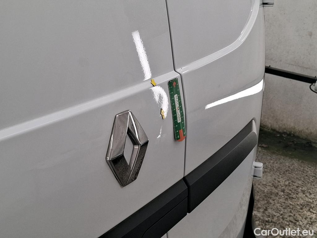  Renault  Kangoo RENAULT  / 2021 / 4P / Fourgonnette EXTRA - BLUE DCI 95 #2