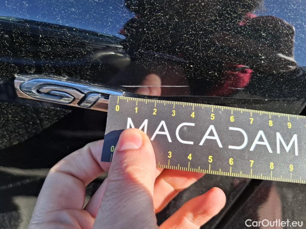  Peugeot  3008  GT Line 1.5 HDi 130CV BVA8 E6dT #40