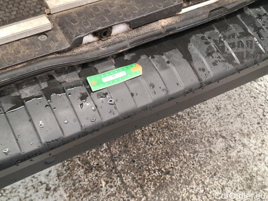  Renault  Trafic  III Fourgon L2H1 3T Grand Confort 2.0 dCi 130CV BVM6 E6d #11