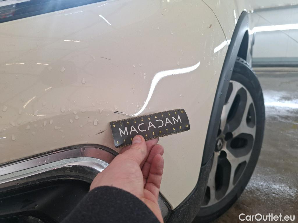  Renault  Captur  Intens 0.9 TCe 90CV BVM5 E6 #2