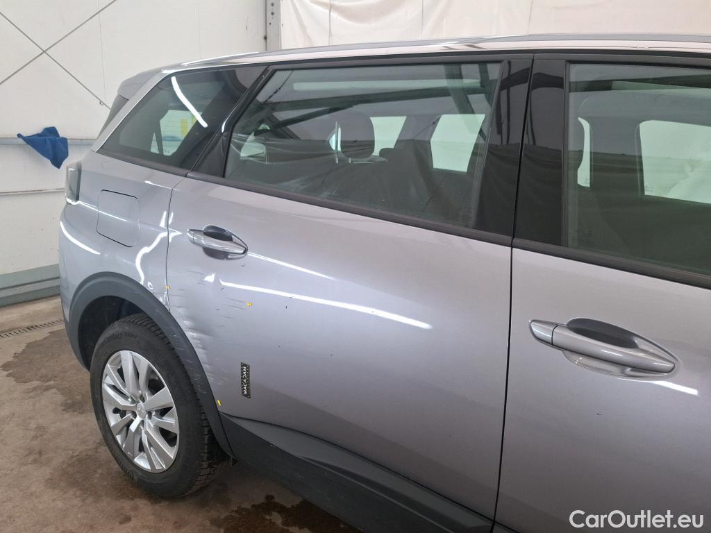  Peugeot  5008  Active Pack 1.5 HDi 130CV BVA8 7 Sieges E6d #1