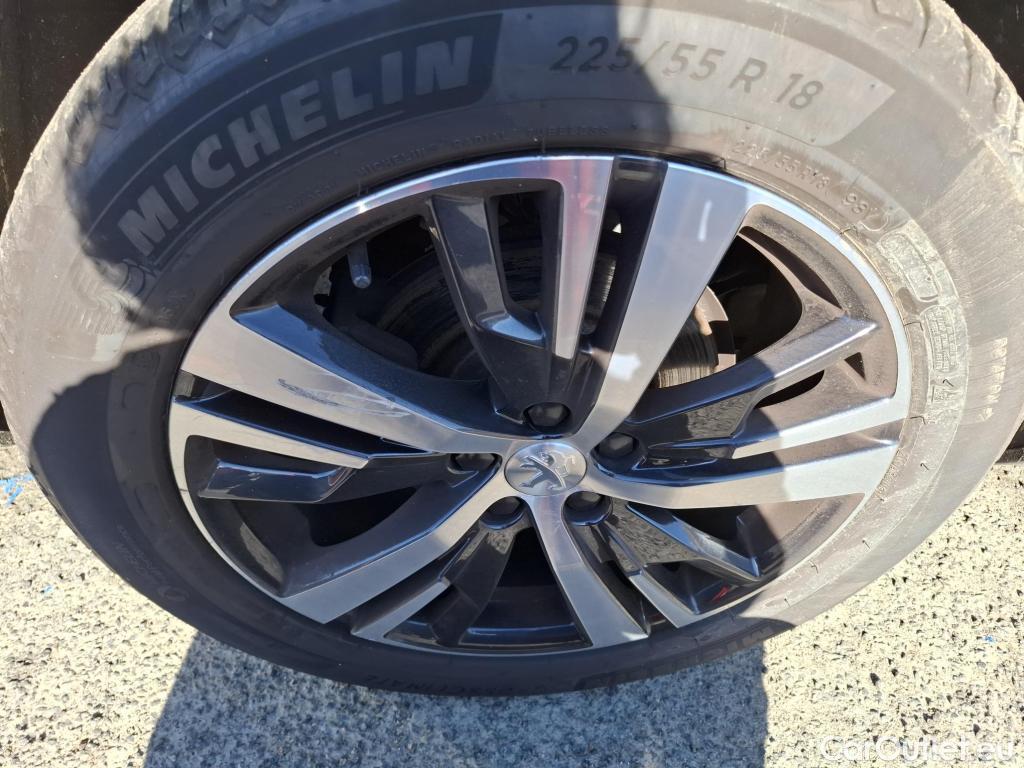  Peugeot  3008  GT Line 1.5 HDi 130CV BVA8 E6dT #67