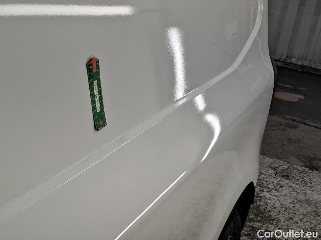  Renault  Kangoo RENAULT  / 2021 / 4P / Fourgonnette Extra - Blue dCi95 Sésame Ouvre Toi #2