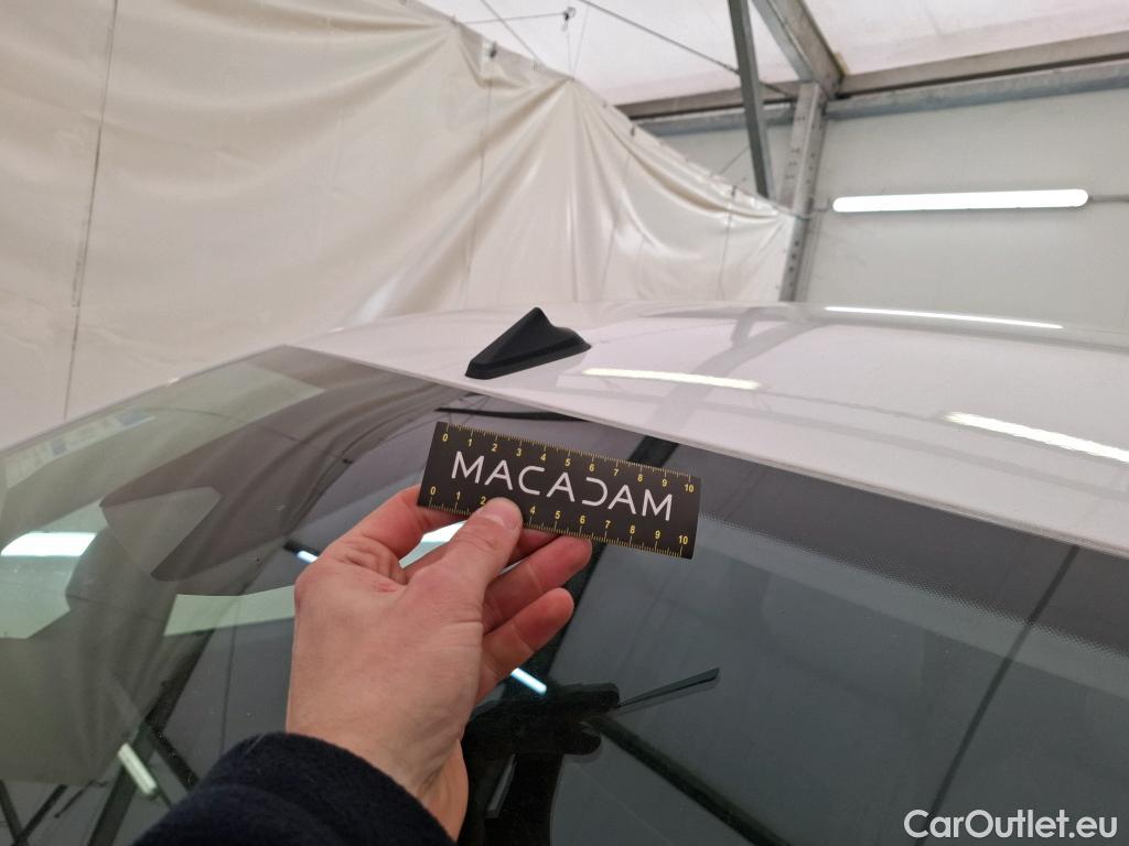  Renault  Kangoo RENAULT  Express VU 4p Fourgonnette Grand Confort - Blue dCi 95 #4