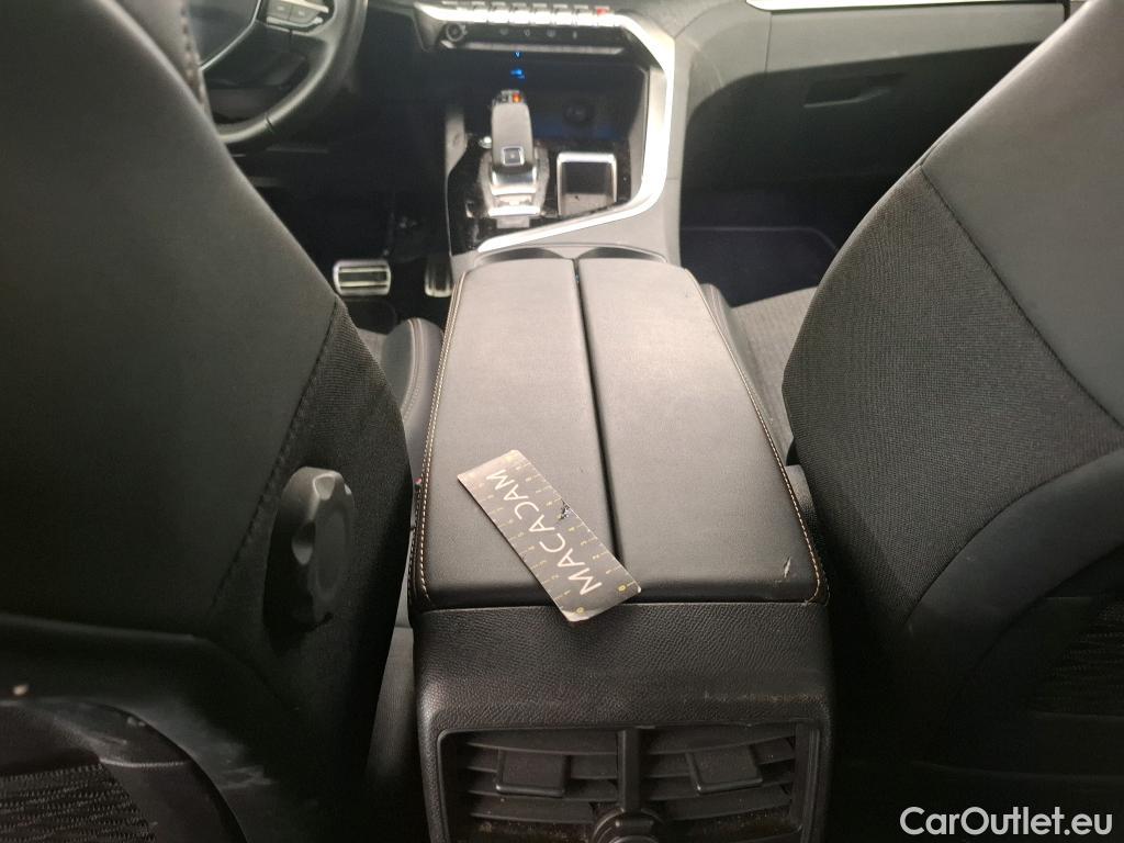  Peugeot  3008  GT Line 1.5 HDi 130CV BVA8 E6dT #77