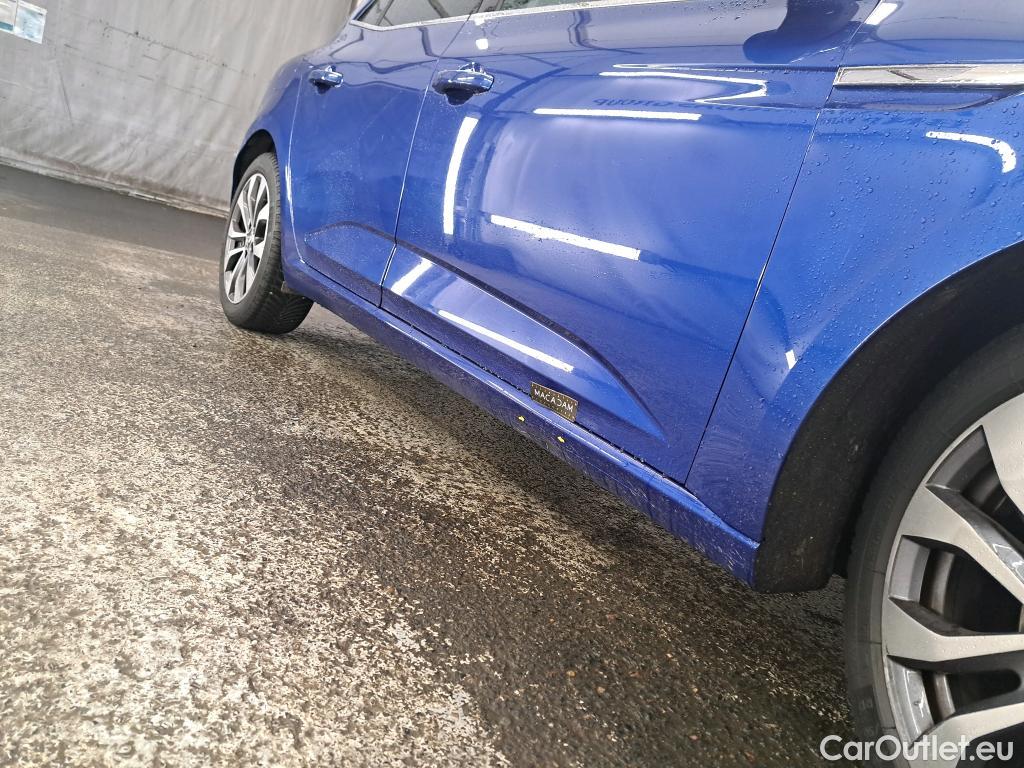  Renault  Megane  IV Berline 5 ptes. Techno 1.5 dCi 115CV BVA7 E6d #5