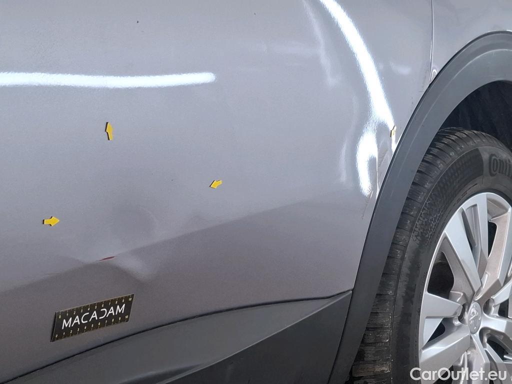  Peugeot  5008  Active Pack 1.5 HDi 130CV BVA8 7 Sieges E6d #18