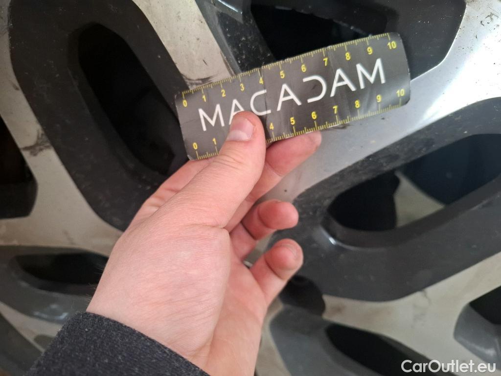  Renault  Captur  Intens 0.9 TCe 90CV BVM5 E6 #9