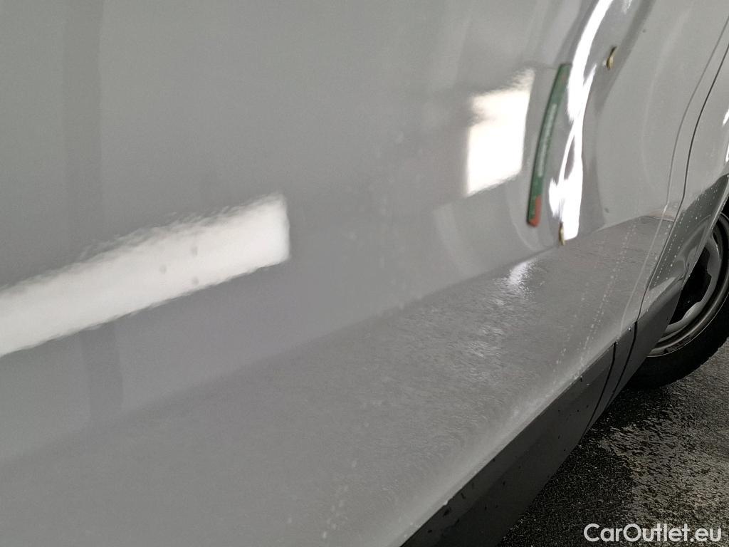  Renault  Trafic  III Fourgon L2H1 3T Grand Confort 2.0 dCi 130CV BVM6 E6d #6