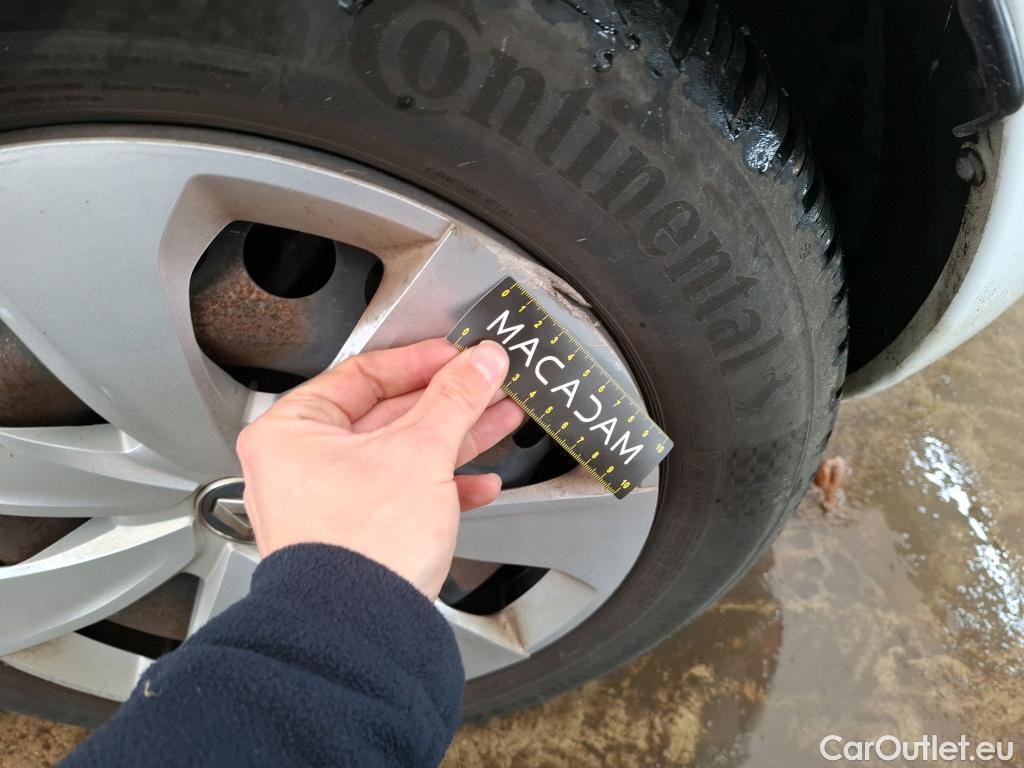  Renault  Zoe  Life 52kWh BVA / TRANSFO VP/VF #36