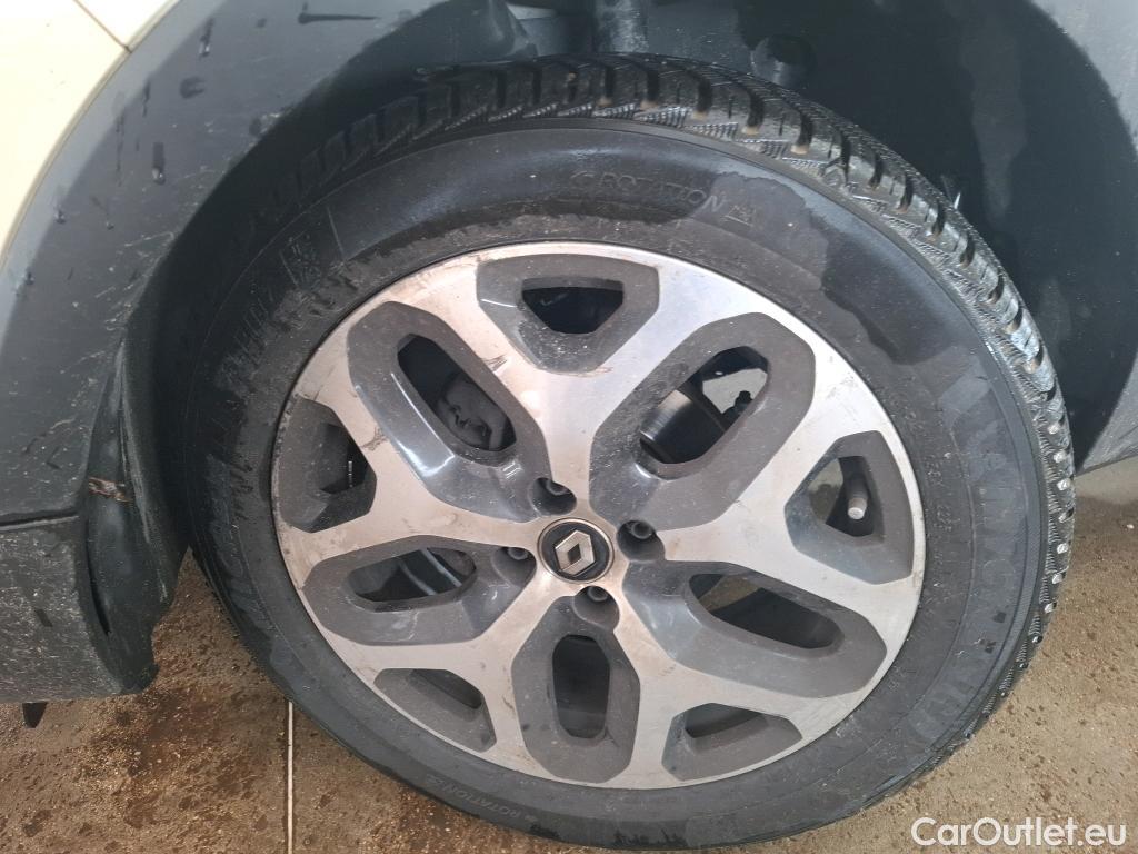  Renault  Captur  Intens 0.9 TCe 90CV BVM5 E6 #7