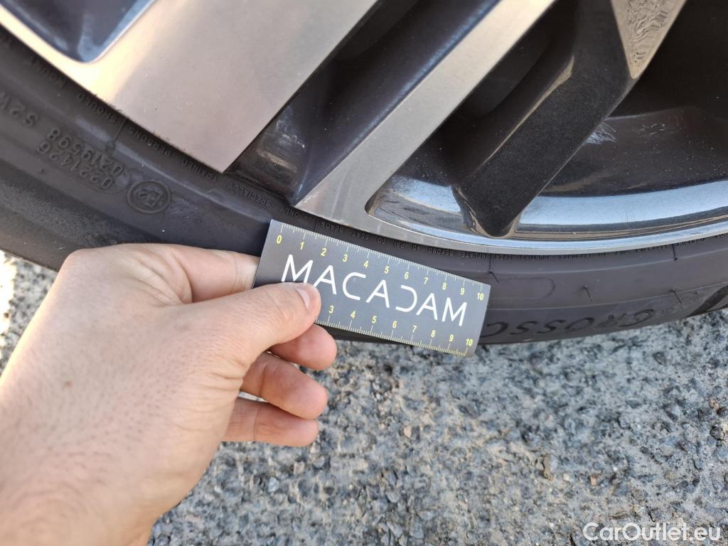  Peugeot  3008  GT Line 1.5 HDi 130CV BVA8 E6dT #68