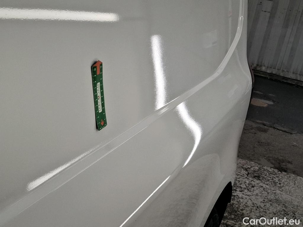  Renault  Kangoo RENAULT  / 2021 / 4P / Fourgonnette Extra - Blue dCi95 Sésame Ouvre Toi #3