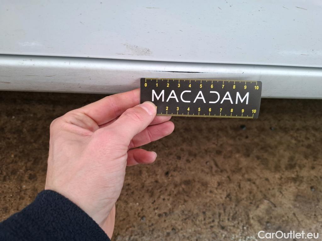  Renault  Zoe  Life 52kWh BVA / TRANSFO VP/VF #55