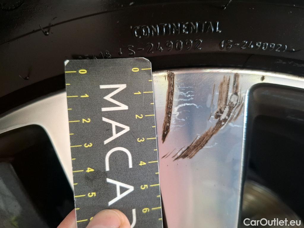  Peugeot  3008  GT Line 1.5 HDi 130CV BVA8 E6dT #73